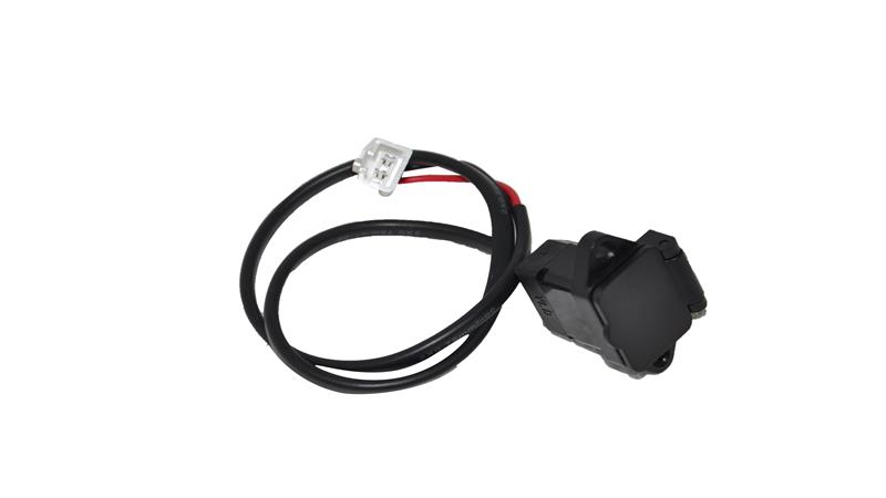 ŞARJ SOKETİ (OPTIMUS)